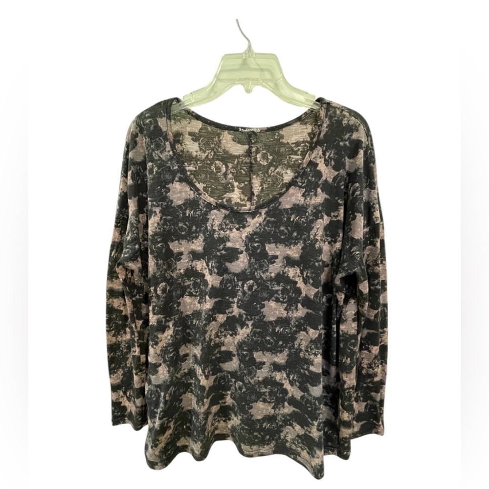 Next Long Sleeve Top Medium